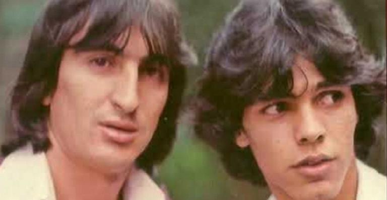 Ex-dupla de Zezé Di Camargo, Zazá, morre aos 67 anos