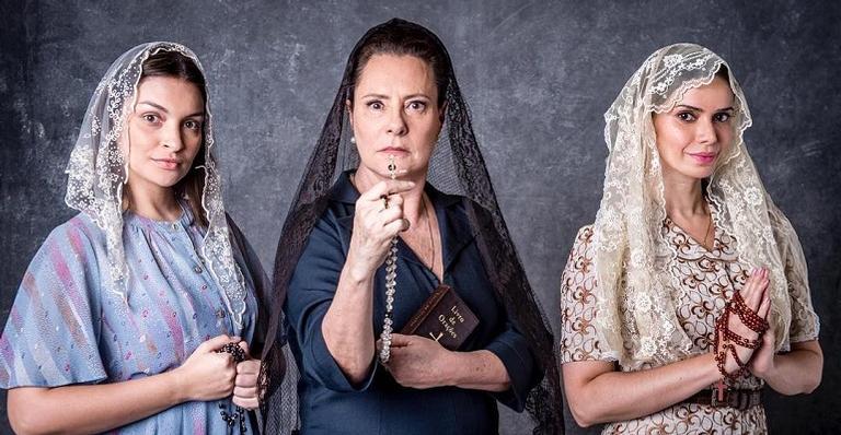 Atriz global revela que ‘escondeu’ doença gravíssima para poder atuar em novela
