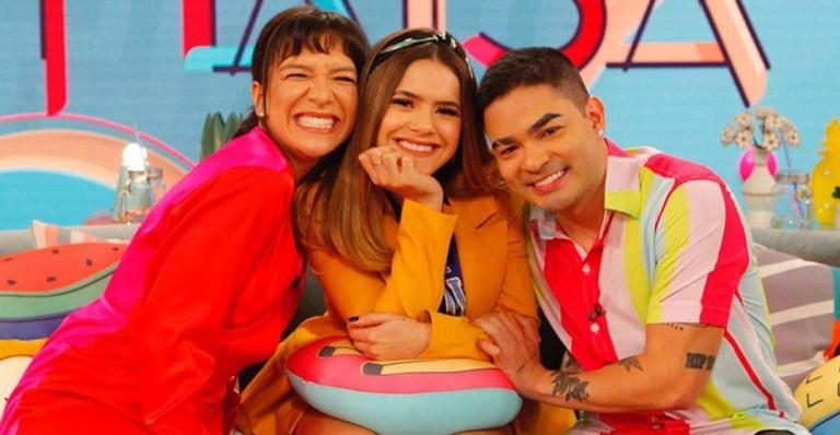 Yudi relembra situação tensa com Silvio Santos: ”Eu atropelei ele”
