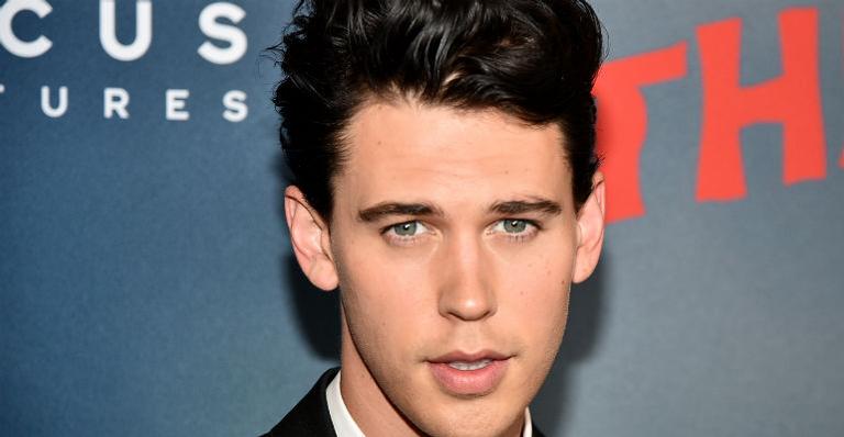 Ator estadunidense é confirmado como Elvis Presley na cinebiografia do cantor
