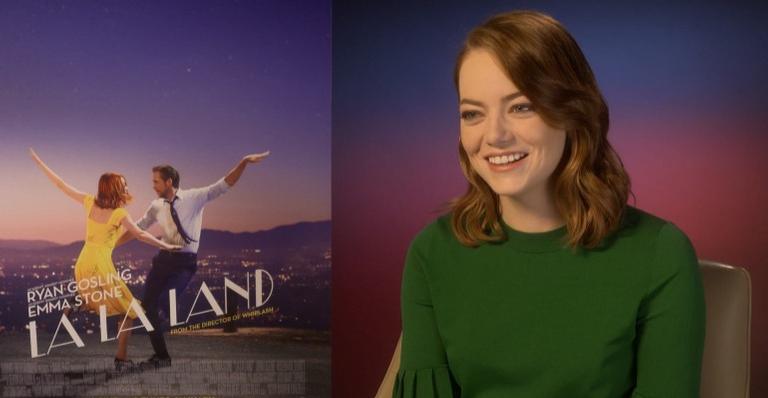 Emma Stone e diretor de “La La Land”, devem se reunir em novo filme de época