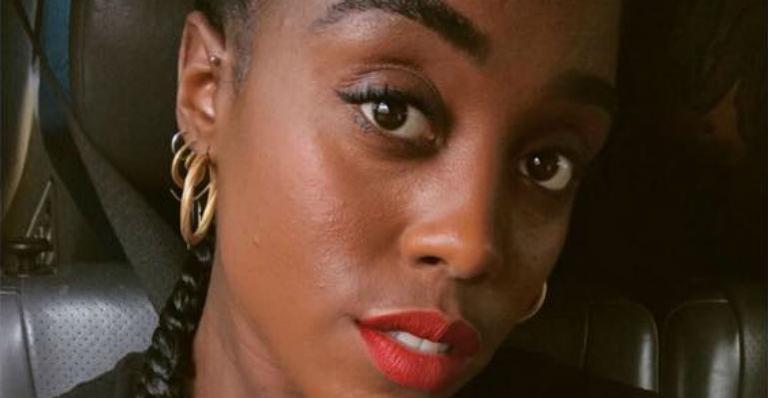 Atriz Lashana Lynch é escalada como agente 007 para ‘Bond 25’