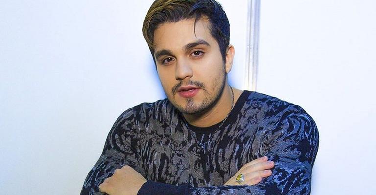 Novo projeto de Luan Santana, ”Viva”, se transformará em conteúdo de streaming
