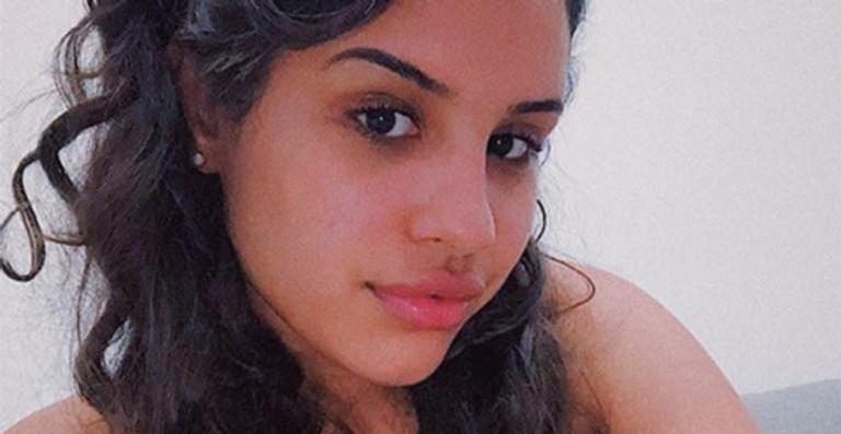Amiga de Alinne Araújo fala sobre depressão da amiga: ”Achei que ela ia dar a volta por cima”