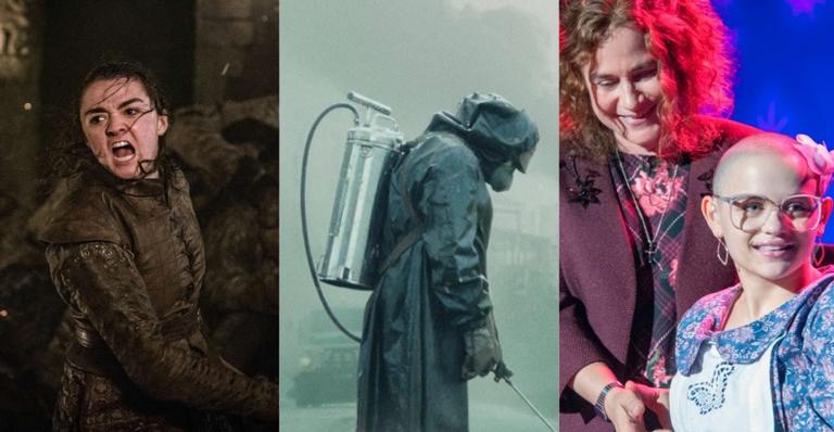 “Game of Thrones” lidera os indicados do ‘Emmy 2019’ com 32 indicações; confira a lista!
