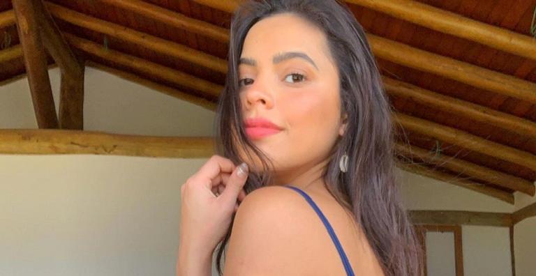 Mayla Araújo apanha de desconhecida na balada e esclarece: ”Muita gente ruim no mundo”