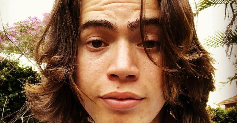 Whindersson Nunes anuncia data de projeto com Netflix