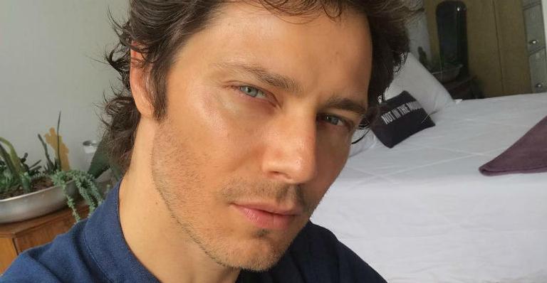 André Bankoff revela já ter ficado com Anitta mais de uma vez