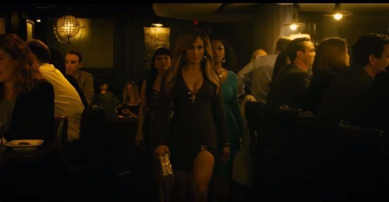 JLo, Cardi B e estrela de ‘Riverdale’ são strippers golpistas vingativas no trailer de “Hustlers”
