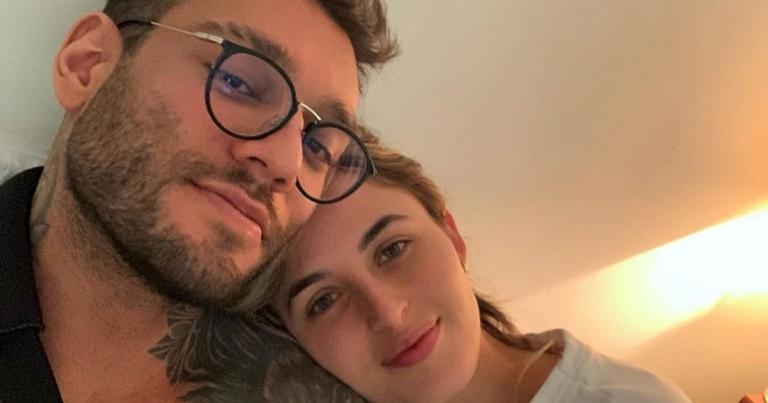 Após susto, Lucas Lucco surge ao lado da noiva e revela estado de saúde: ”Muito bem amparado”