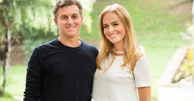 De férias na Europa, Angélica e Luciano Huck encantam seguidores em nova selfie