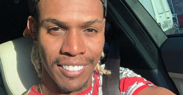Mc Kekel fala sobre vida pessoal e novas músicas