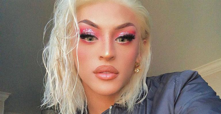 Nova parceria? Pabllo Vittar posa ao lado de porto riquenho Pedro Capo