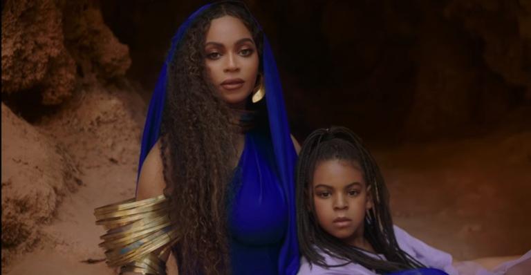 Beyoncé lança clipe inédito e emocionante de “Bigger” em versão-estendida do sucesso “Spirit”