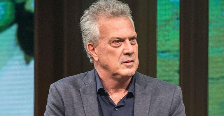 Globo libera e Pedro Bial acerta participação com o SBT