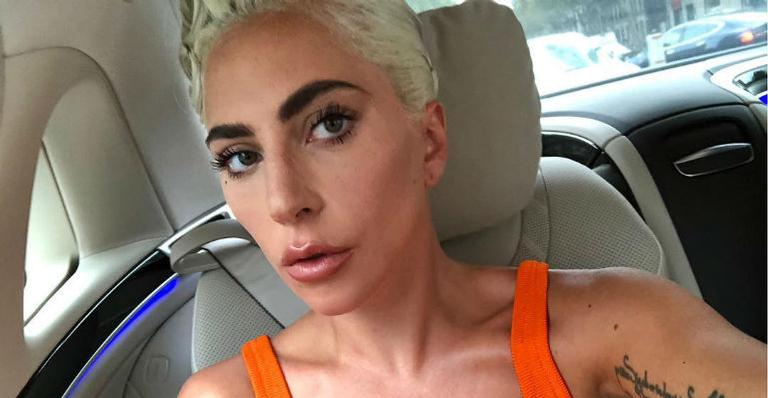 Membro da equipe de Lady Gaga elogia cantora em rede social