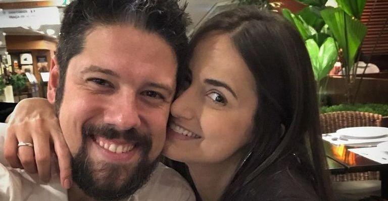 Após pedirem demissão da Globo, Phelipe Siani e Mari Palma terão programa juntos em outra emissora