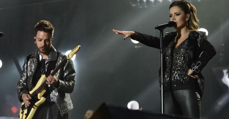 Sandy e Junior alteram letra do hit ‘Maria Chiquinha’: ”Não são mais os anos 90”