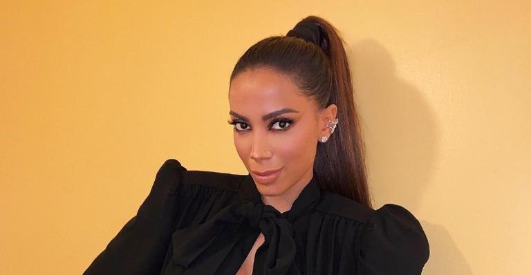 Confira o comercial da 2ª temporada do “Anitta Entrou No Grupo”
