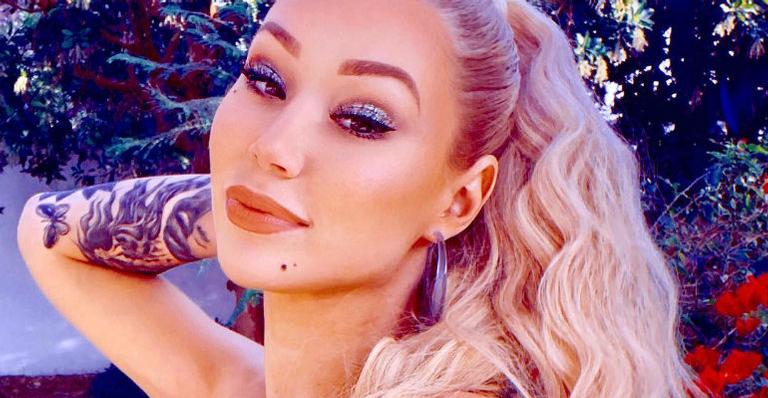 Durante entrevista, Iggy Azalea revela desejo de parceria com Pabllo Vittar