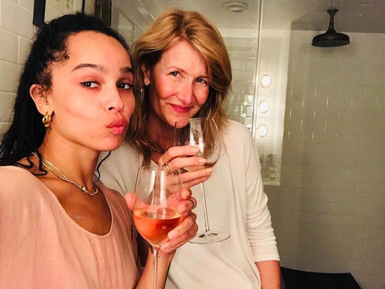 Protagonistas de Big Little Lies postam foto se despedindo: ''Foi uma grande jornada''
