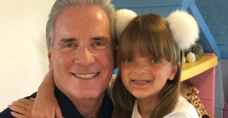 Rafaella Justus ganha festa de 10 anos fora do país