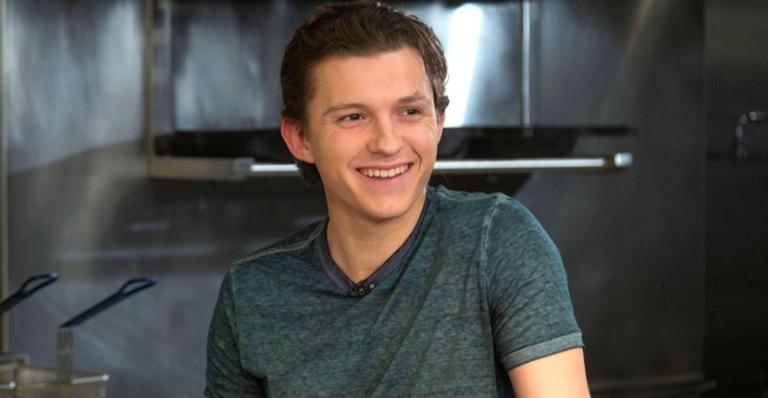 Ator de ‘Riverdale’ revela que disputou papel de Homem-Aranha com Tom Holland