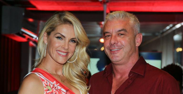 Ana Hickmann e marido falam sobre intimidades do casal