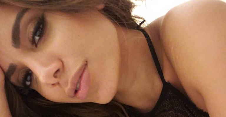 Hit! Anitta confirma nova parceria com DJ internacional e revela data de lançamento!