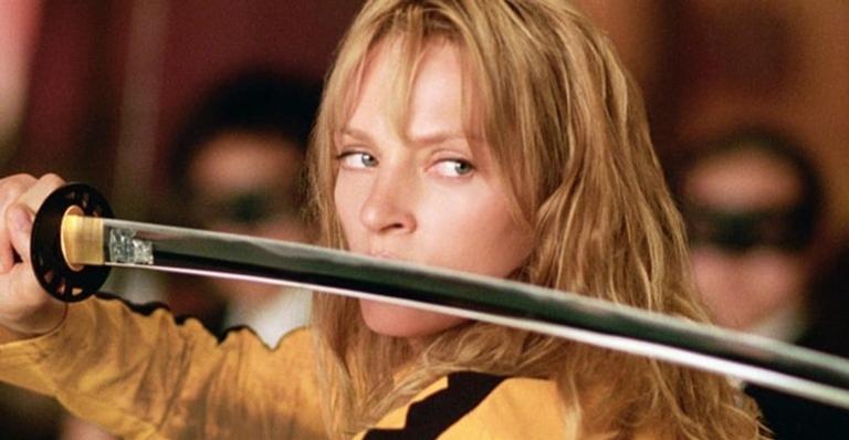 Quentin Tarantino revela que sequência do clássico “Kill Bill” pode acontecer