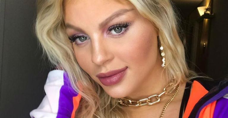 Em vídeo com Sabrina Sato, Luisa Sonza revela maior saia justa: ”Pior momento da minha vida”