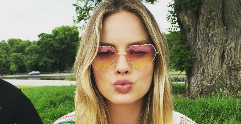 Estrela de ”Esquadrão Suicida” fala sobre live-action da Barbie: ”Inspirador para as crianças”