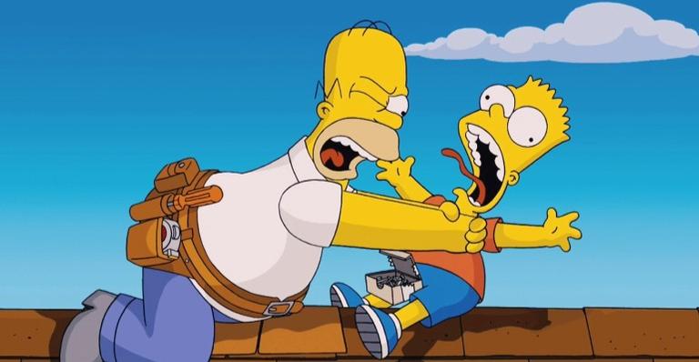Matt Groening, criador de “Os Simpsons”, confirma sequência de “Os Simpsons: O Filme”