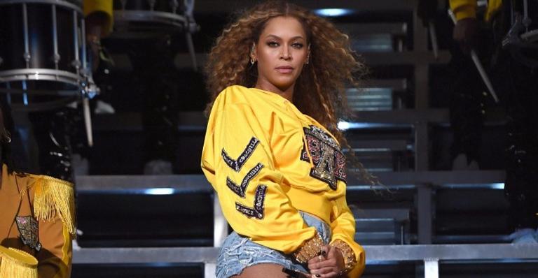 Beyoncé revela detalhes de dieta rigorosa e vegana para perder peso após gravidez