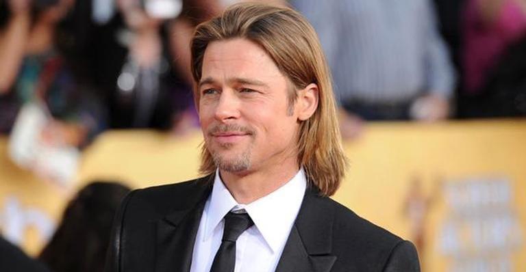 Sem conta no Instagram, Brad Pitt revela porque não gosta da rede social