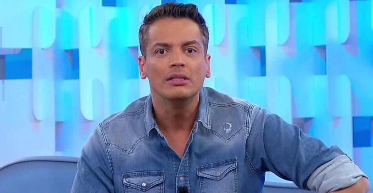 Leo Dias comenta sobre retorno de Mara Maravilha para o Fofocalizando