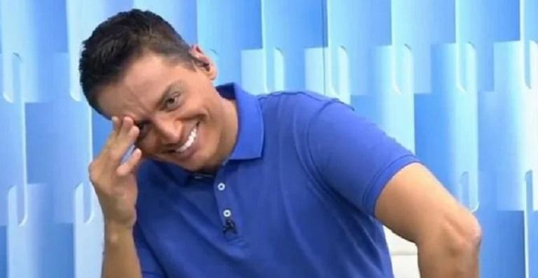 Leo Dias esclarece ‘afastamento’ do Fofocalizando e faz desabafo tocante