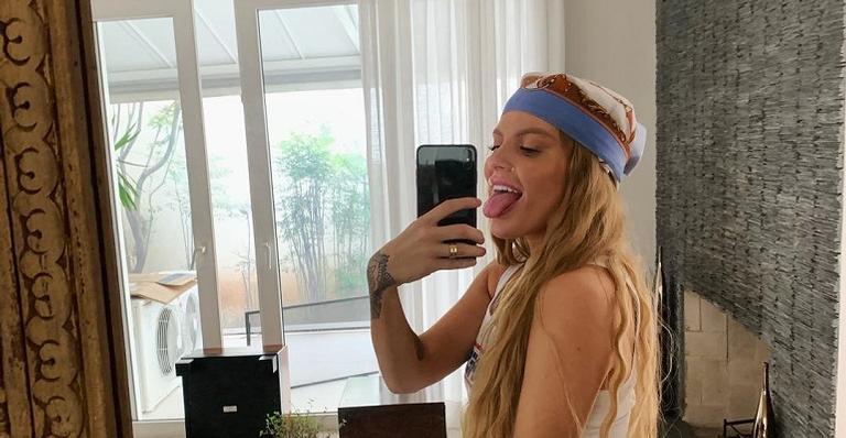 Luísa Sonza desabafa após ver amigo sofrer ataque homofóbico: ”Estou tremendo”