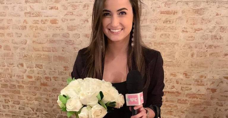 Após pedir demissão, Mari Palma é ignorada por Ana Maria ao ”reaparecer” no programa