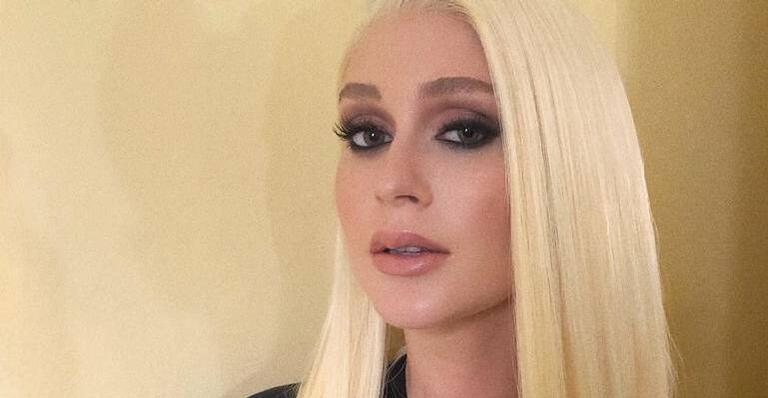 Peruca ou tintura? A verdade sobre o cabelo loiro de Marina Ruy Barbosa é exposta pelo cabeleireiro