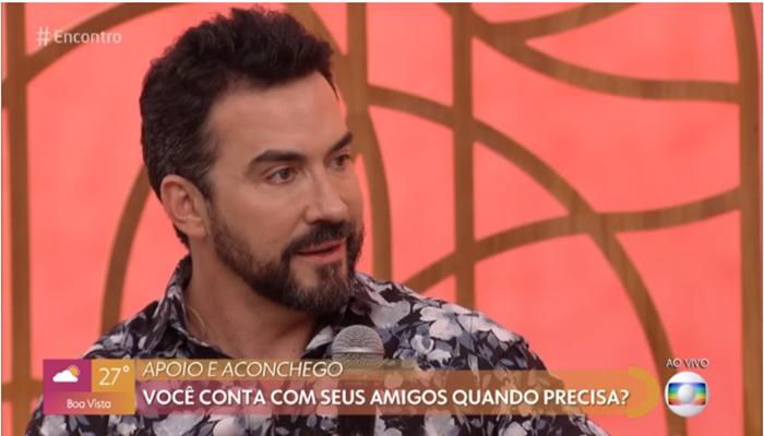 Padre Fábio de Melo abre o jogo sobre grave doença: ”Pior fase da minha vida”