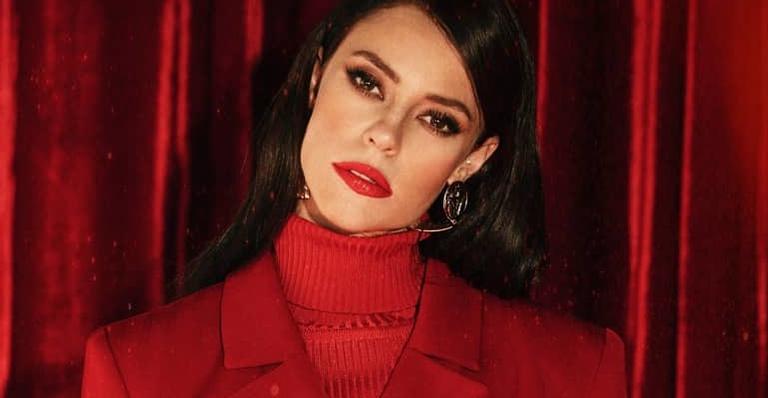 Em ”A Dona do Pedaço”, Vivi Guedes descobre sobre aborto do irmão e discussão acaba em morte