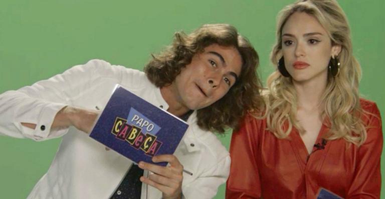 Veja como será o final da novela ”Verão 90”