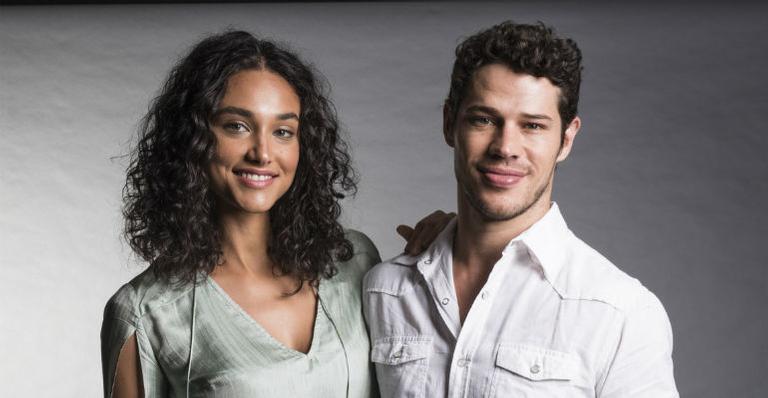 Débora Nascimento e José Loreto discutem termos do divórcio