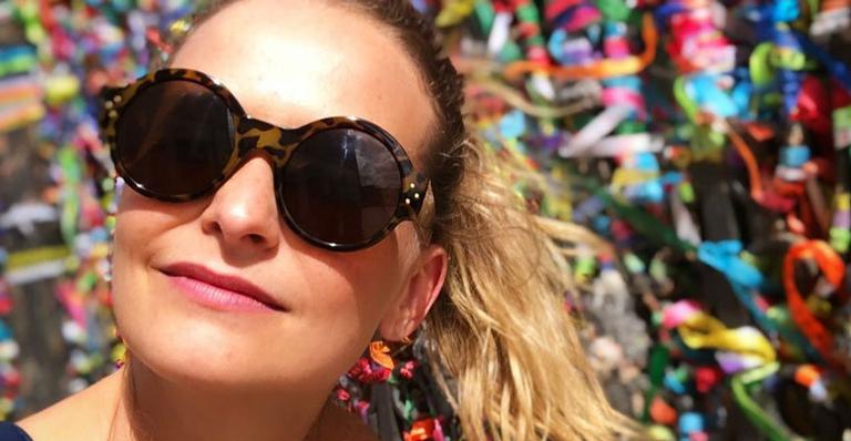 Fernanda Rodrigues posta um encontro divertido com xarás: ”O dia que as Fernandas se juntaram”
