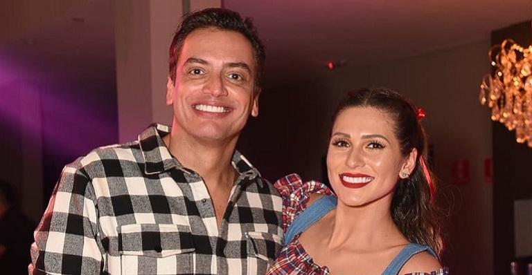 Leo Dias abre o jogo sobre polêmica com Lívia Andrade: ”Me abalou demais”