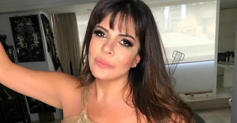 Diretor do ‘Fofocalizando’ comenta retorno de Mara Maravilha ao programa