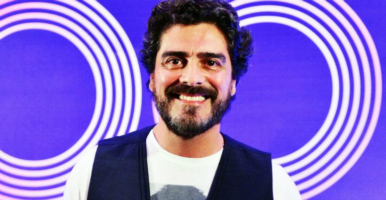 Junno Andrade é parado na Lei Seca e submetido ao teste do bafômetro