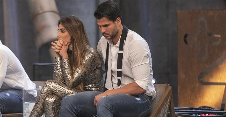 Após sair do Power Couple, Marcelo Bimbi descobre sobre a morte do irmão