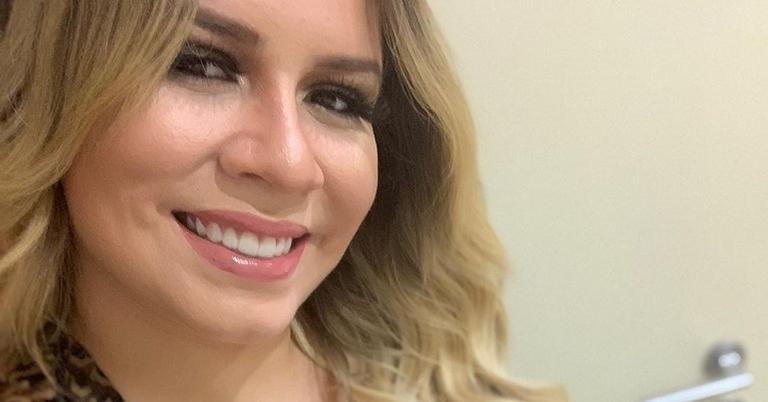 Marília Mendonça revela problema de autoestima desde a descoberta da gravidez